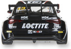 SCX Advance Audi RS3 LMS TCR Loctite